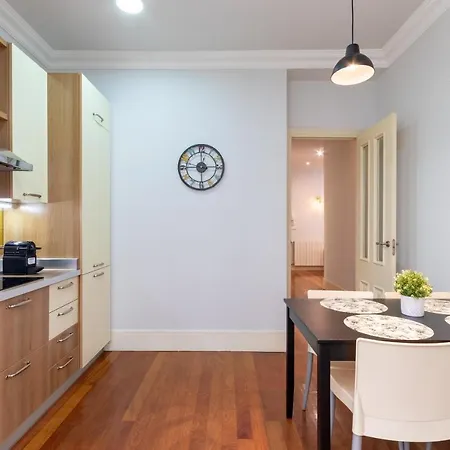 Apartamento 2mayo By Kyosai