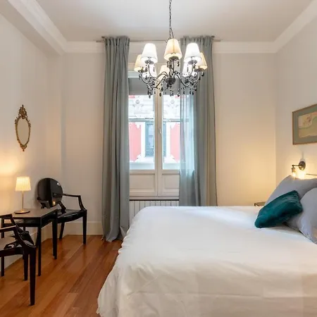 2mayo By Kyosai Apartamento Bilbau