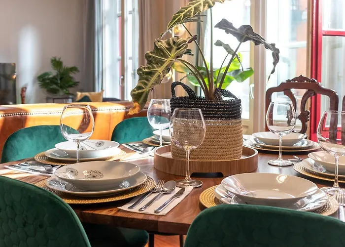 2mayo By Kyosai Apartment *