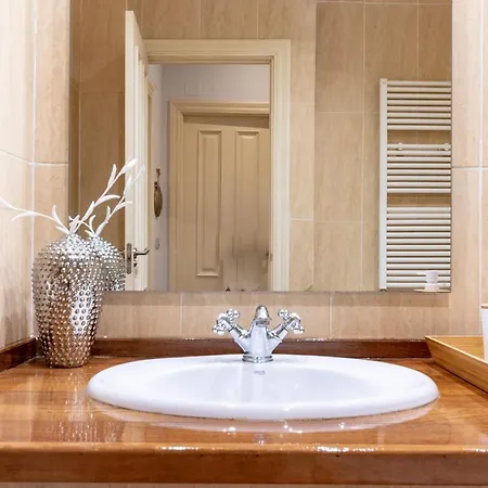 Apartamento 2mayo By Kyosai