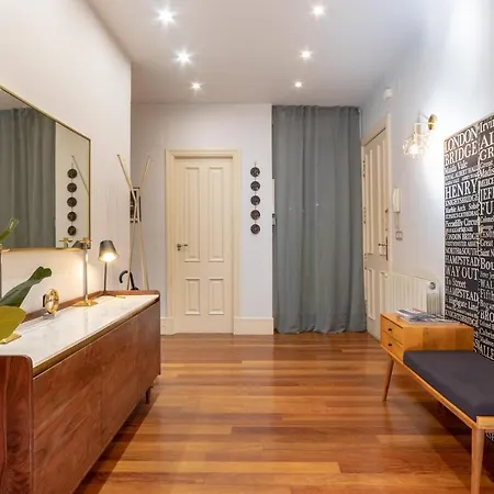 Appartement 2mayo By Kyosai