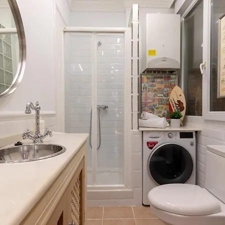 2mayo By Kyosai Apartamento Bilbao