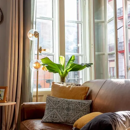 2mayo By Kyosai Apartamento