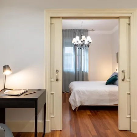 2mayo By Kyosai Apartamento Bilbao