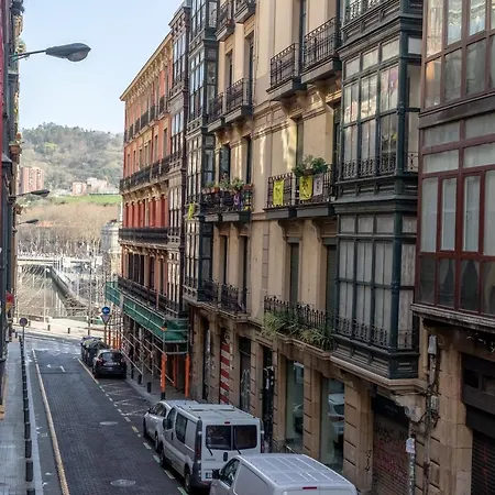 Apartamento 2mayo By Kyosai *