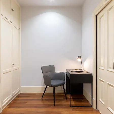 2mayo By Kyosai Apartamento Bilbao