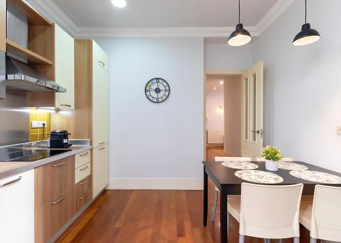 Apartamento 2mayo By Kyosai