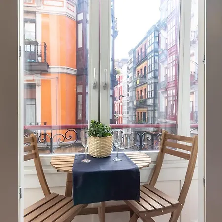 2mayo By Kyosai * 毕尔巴鄂