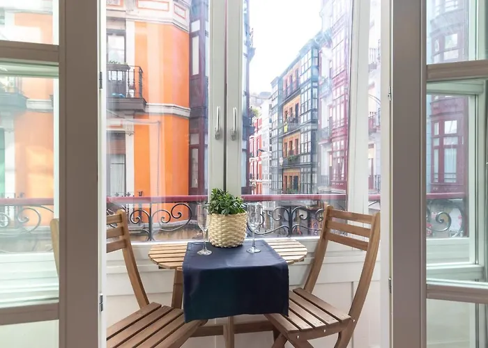 2mayo By Kyosai * 毕尔巴鄂