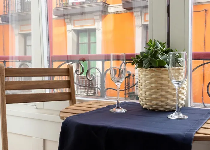 2mayo By Kyosai 毕尔巴鄂